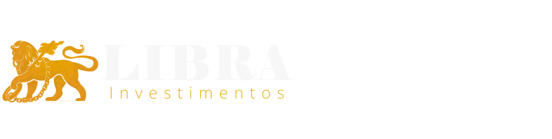 Libra Investimentos | BTG Pactual